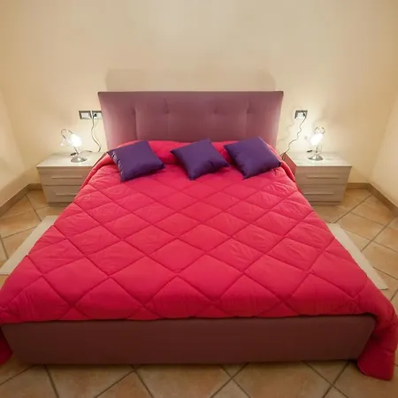 Sitria E Sentino Bed & Breakfast Scheggia (Perugia)