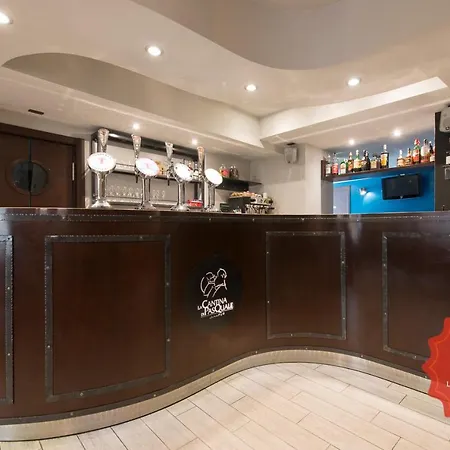 Bed & Breakfast Sitria E Sentino *
