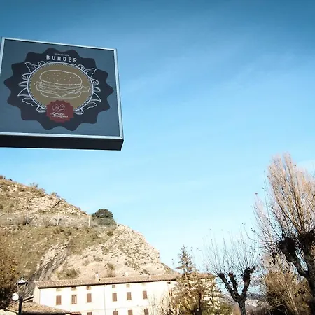 Bed & Breakfast Sitria E Sentino