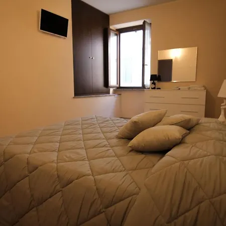 Bed & Breakfast Sitria E Sentino
