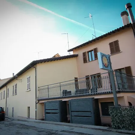 Sitria E Sentino Bed & Breakfast *